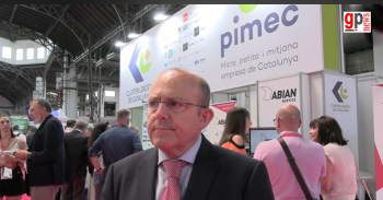 pimec reclama más fuerza para la logística para un futuro eficiente en el sil
